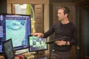 Christopher LaSalle (Lucas Black)