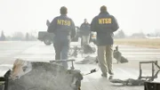 Das Team des National Transportation Safety Board hat sich der Aufklärung des Flugzeugunglücks auf dem Quincy Regional Airport verpflichtet.