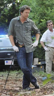 Jim Longworth (Matt Passmore)