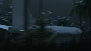 Varig-Flug 254 rast durch den Dschungel und kommt ins Schleudern.