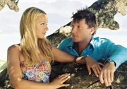 Radost Bokel (Flo), Hardy Krüger jr. (Wayne Carstens).