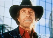 Cordell Walker (Chuck Norris) - ein knallharter Cop.