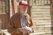 Rudy (Ed Begley Jr.)