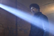 Das Treffen von Vincent und Liam (Jason Gedrick) wird von einer schockierenden Erkenntnis unterbrochen ...