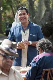 Carlos Sanchez (Carlos Gomez)