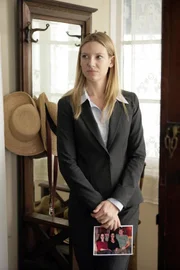 Olivia Dunham (Anna Torv)
