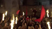 Als überzeugte Kommunistin sagt Rosa Luxemburg dem Kapitalismus den Kampf an und befeuert damit eine der heftigsten Rivalitäten des 20. Jahrunderts.