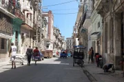 Pedro Juan Gutiérrez‘ Romane handeln nicht von Havanna als aufgehübschter Touristenattraktion, sondern von der Stadt, die er liebt: schmutzig, ungeschminkt, real.