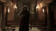 Eine gewisse Rivalität zwischen Frau und Mann besteht wohl schon immer, aber selten wird sie, wie im Falle der Keltin Boudicca, kriegerisch ausgetragen.