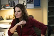 Dana Mosier (Sela Ward)