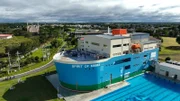 Vom Übungsboot auf große Fahrt: Vor den Toren der Hauptstadt Manila liegt die Elite-Seefahrtschule für Schiffsoffiziere, kein anderes Land bildet mehr Seeleute aus als die Philippinen.