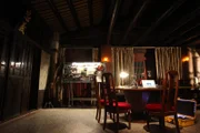 Taipeh, Taiwan: Der Hauptsitz von RJ.