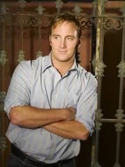 (4. Staffel) - Ist Melinda bei der Aufklärung mysteriösen Vorfälle behilflich: Professor Payne (Jay Mohr) ...