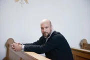 Der Kabarettist Stephan Zinner