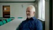 Erstmals spricht ein leitender Beamter des Polizeireviers über den Fall Oury Jalloh.