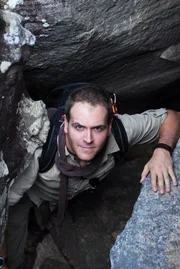 Josh Gates