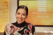 Co-Moderatorin Carolin Nyhuis.