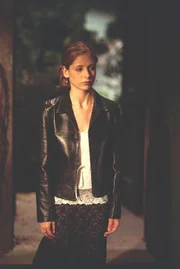 Buffy im Bann der Daemonen Season6 EP Noch einmal mit Gefühl