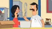 L-R: Linda, Bob