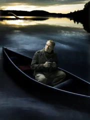 Jäger der verborgenen Wahrheit - mit Josh Gates - Artwork