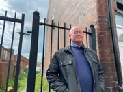 Martin Jeffs - Retired DI Greater Manchester Police