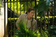 Special Agent Maggie Bell (Missy Peregrym)