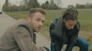 Philipp Stehler (l.); Daniela Stamm (r.)