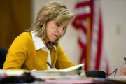 Kelly Siegler beschäftigt sich als ehemalige Staatsanwähltin nun mit dem Aufklären verloren geglaubter Fälle.