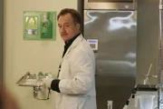 Dem Genforscher Dean Berry (Bradley Whitford) wurde ein Fahrrad gestohlen. Monk nimmt sich des vermeintlich simplen Falles an und muss feststellen, dass dieser komplexer ist als vermutet.  +++