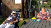 Für Willy und Tanja geht es wieder zu ihrem geliebten Campingplatz nach Hamm-Uentrop.