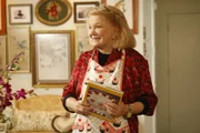 Marge (Gena Rowlands)