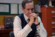 DCI Adam Dalgliesh (Bertie Carvel)