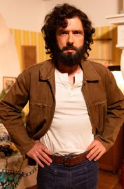 Didier Mathure (Melvil Poupaud)
