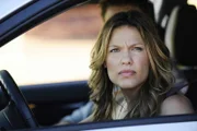 Callie (Kiele Sanchez) wird zur stärksten Waffe bei den Ermittlungen, weil sie in jungen Jahren selber einmal professioneller Jockey werden wollte.