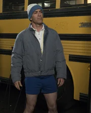 Mr. Mellor (Bryan Callen)