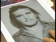 Die Leiche vom Hudson River - Die Ermittler verdächtigen Dianas Freund, Michael Pullman (Foto), da sein Alibi fragwürdig ist und Zeugen seinen Truck in der Nähe des Tatorts gesehen haben wollen..