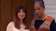 Monica (Roma Downey),Tess (Della Reese)