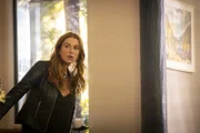 Cat Chambers (Poppy Montgomery)