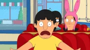 L-R: Gene, Tina, Louise