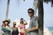 Ein allseits verhasster Scheidungsanwalt wird tot am Strand aufgefunden. Für Jim (Matt Passmore) gestaltet es sich schwierig, den Täter zu finden, denn offensichtlich hatte beinahe jeder aus dem Umfeld des Opfers genug Gründe, ihm nach dem Leben zu trachten...