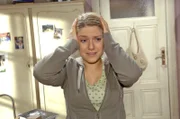 Anna (Jeanette Biedermann) ist entsetzt darüber, was sie getan hat ...