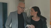 Michael Naseband (l.); Daniela Stamm (r.)