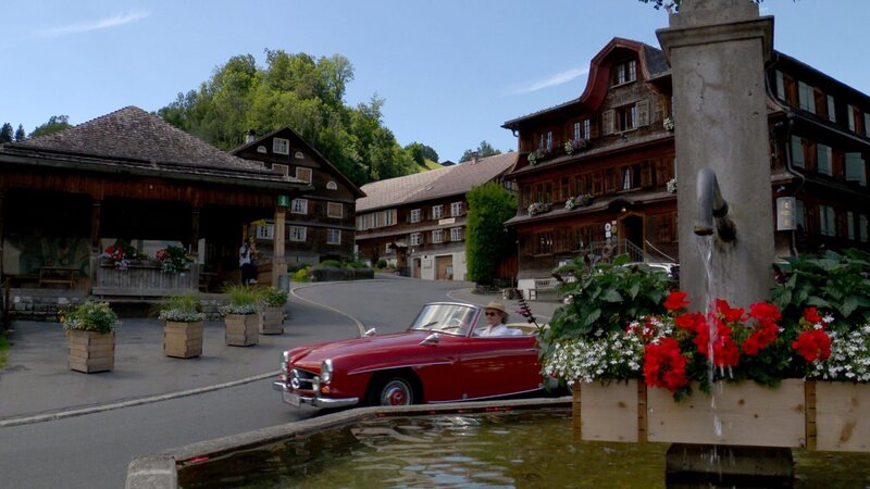 Vorarlberg - Von der Roten Wand in den Bregenzerwald (A, 2022)