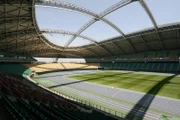 Diese Episode stellt die größte Kuppelkonstruktion der Welt vor. Sie ist Teil des 2002 erbauten Oita-Stadions in Japan, in dem bis zu 40.000 Zuschauer Platz finden.