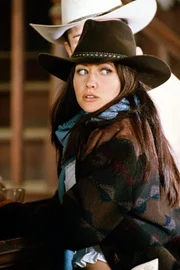 Prue (Shannen Doherty)