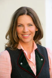 Diana Münzinger (Eva Mähl).