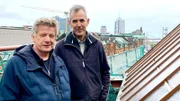 Ein Team aus Energie-Pionieren versucht die denkmalgeschützte Speicherstadt klimaneutral aufzustellen