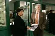 S Epatha Merkerson, Dennis Farina