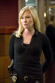 Detective Amanda Rollins muss einen Doppelmord aufklären, bei dessen Ermittlungen ein Vergewaltigungsfall ans Licht kommt.