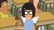 Tina versucht sich als Amor, doch das ist gar nicht so einfach, wie sie dachte ...